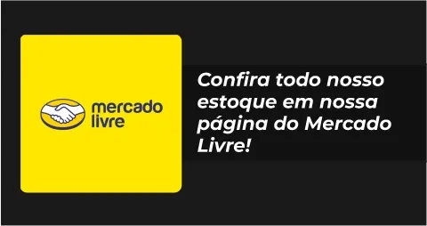 Vários Peças Usadas em um Só Lugar!