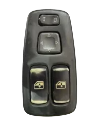 Botão Interruptor Vidro Scania
