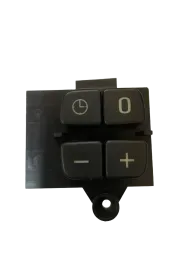 Interruptor Painel Scania 1789934